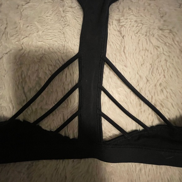 Pink Victoria Secret Sports Bra L like new! - Picture 5 of 6